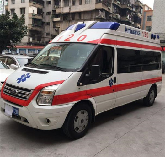 瑞溪镇专业救护车出租，您身边的生命守护者