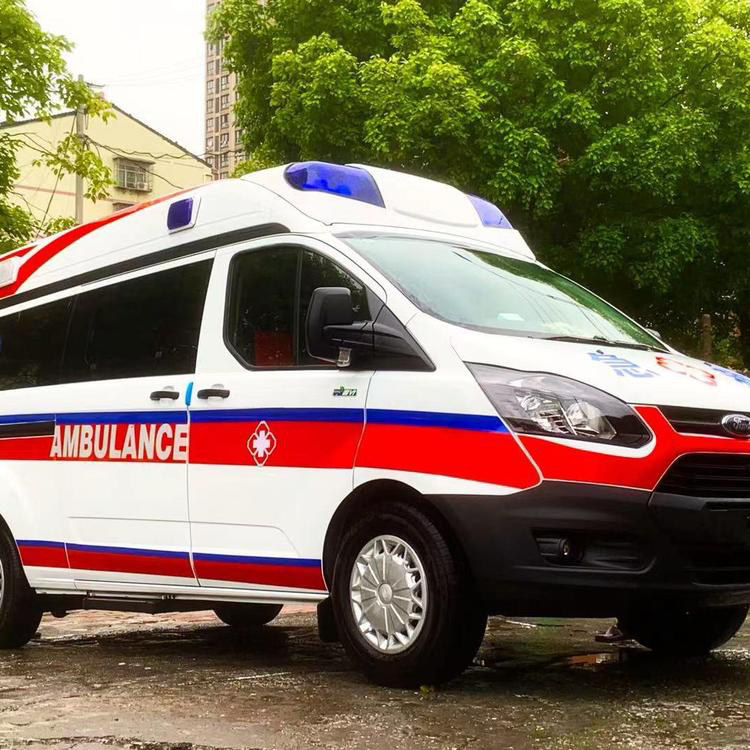 瑞溪镇重症监护救护车出租护送返乡