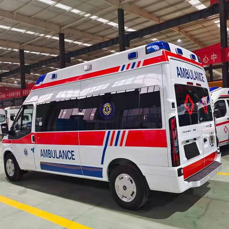 瑞溪镇救护车出租 —— 专业、安全、高效的城市急救服务