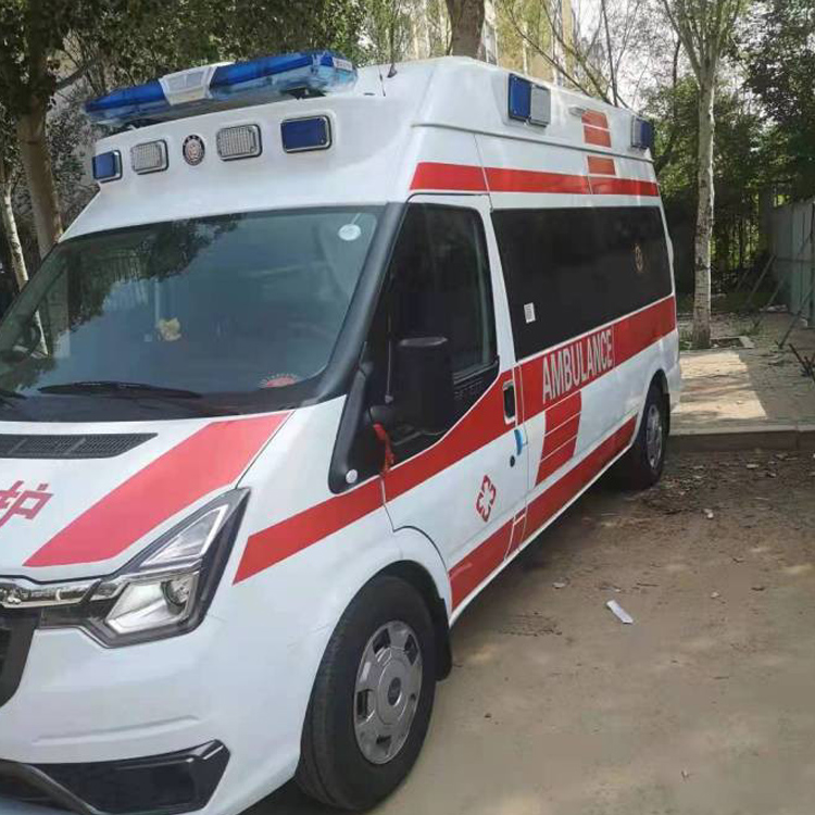 瑞溪镇救护车出租服务提供灵活定制方案