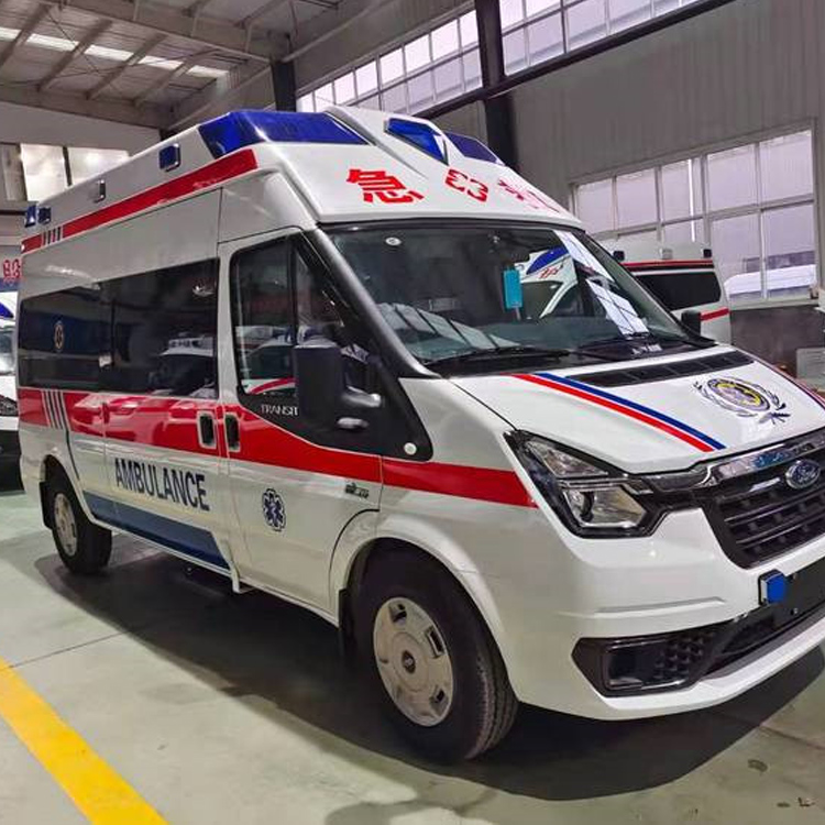 瑞溪镇演唱会救护车出租保障现场