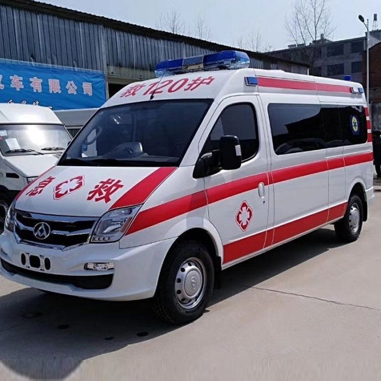 瑞溪镇马拉松租赁救护车活动保障