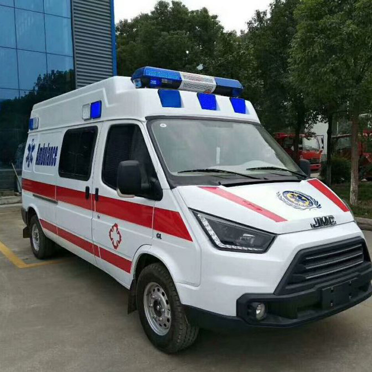 瑞溪镇瘫痪租赁救护车转运 ——生命救助的紧急响应与专业保障