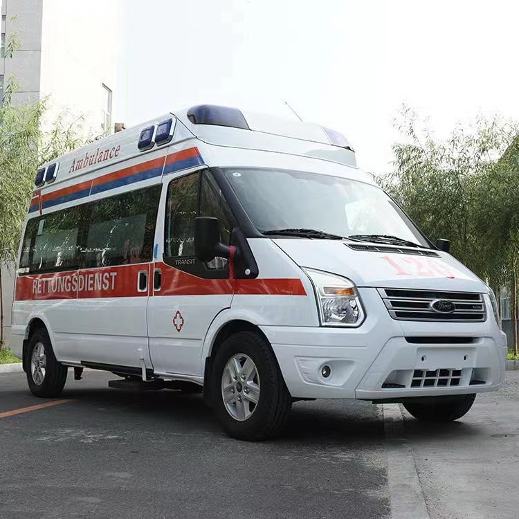 瑞溪镇行动不便者长途救护车租赁:安全转运的核心注意事项